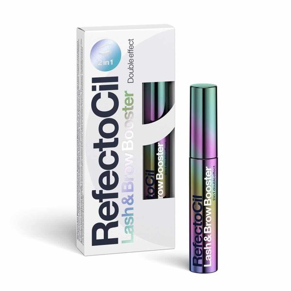 RefectoCil Lash & Brow Booster [6 mL]